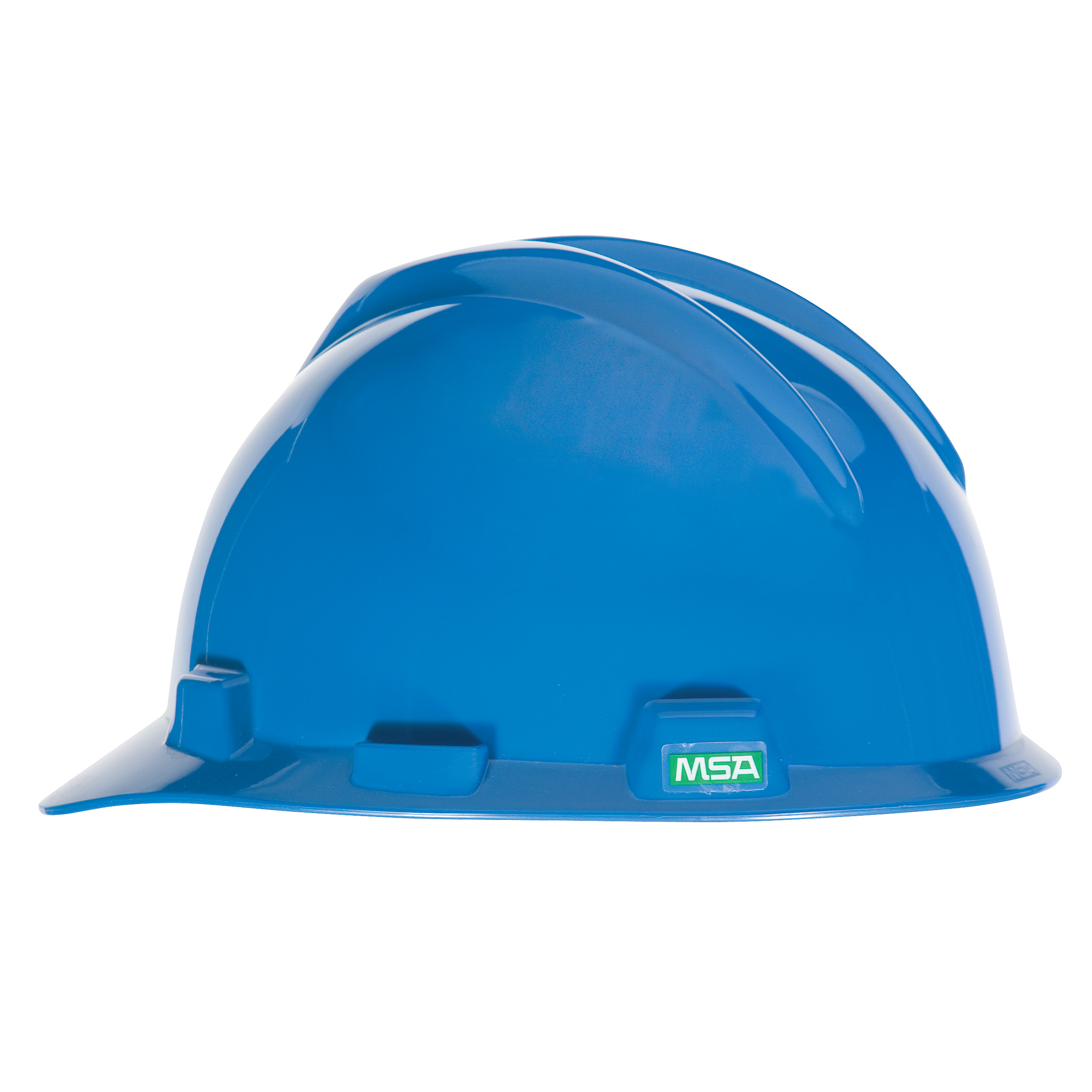 CAP,VGD,STD,BLUE,1-TOUCH SUSP.